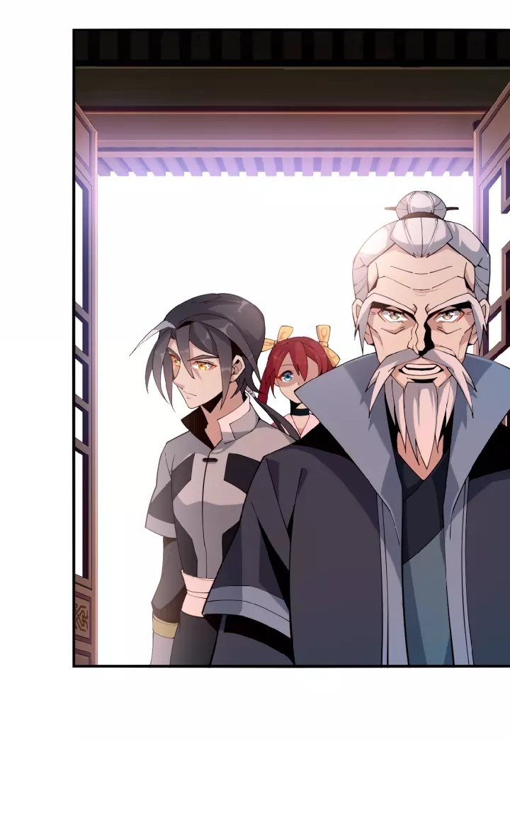 World Of Immortals 2 Chapter 10 Gambar 60